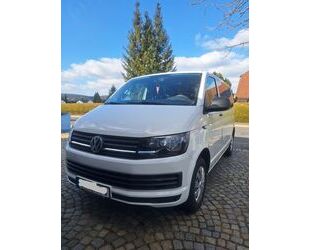 VW T6 Transporter Gebrauchtwagen