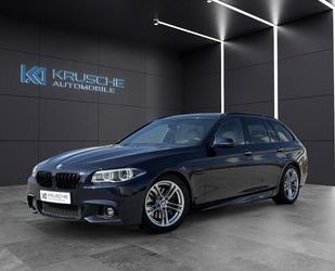 BMW 525 Gebrauchtwagen