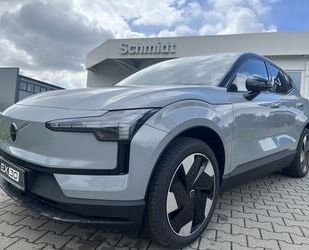 Volvo EX30 Gebrauchtwagen