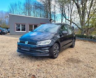 VW Golf Sportsvan Gebrauchtwagen