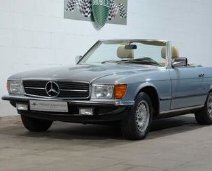 Mercedes-Benz SL 280 Gebrauchtwagen