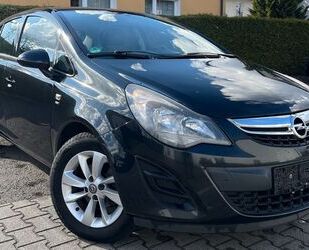 Opel Corsa Gebrauchtwagen