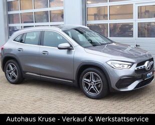 Mercedes-Benz GLA 200 Gebrauchtwagen