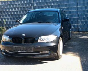 BMW 116 Gebrauchtwagen