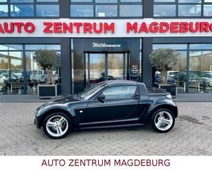 Smart Roadster Gebrauchtwagen