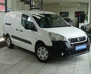 Peugeot Partner Gebrauchtwagen