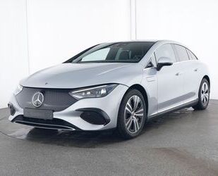 Mercedes-Benz EQE Gebrauchtwagen