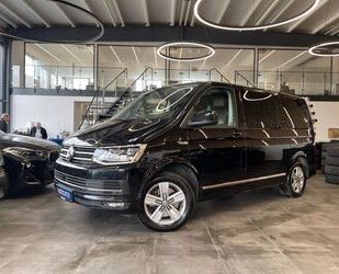 VW T6 Multivan Gebrauchtwagen