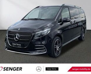 Mercedes-Benz V 300 Gebrauchtwagen