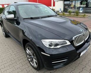 BMW X6 Gebrauchtwagen