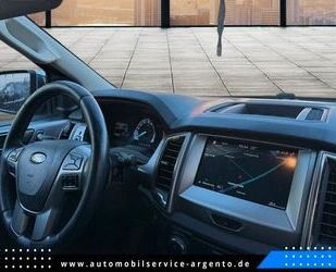 Ford Ranger Gebrauchtwagen