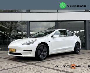 Tesla Model 3 Gebrauchtwagen