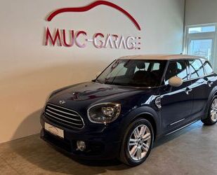 Mini Cooper D Countryman Gebrauchtwagen