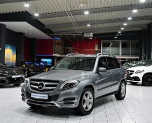 Mercedes-Benz GLK 200 Gebrauchtwagen