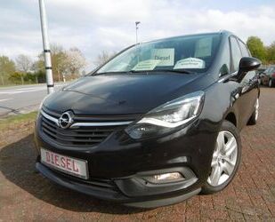 Opel Zafira Tourer Gebrauchtwagen