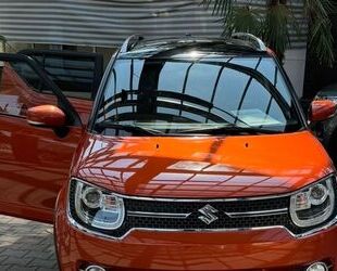 Suzuki Ignis Gebrauchtwagen