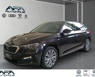 Skoda Scala Gebrauchtwagen