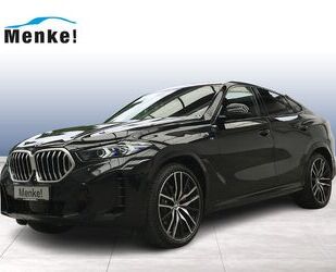 BMW X6 Gebrauchtwagen