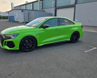 Audi RS3 Gebrauchtwagen