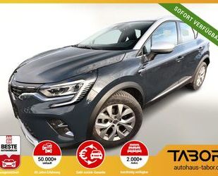 Renault Captur Gebrauchtwagen