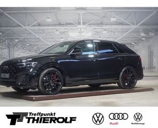 Audi Q8 Gebrauchtwagen