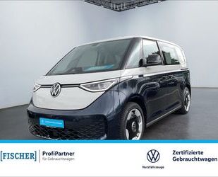 VW ID. Buzz Gebrauchtwagen