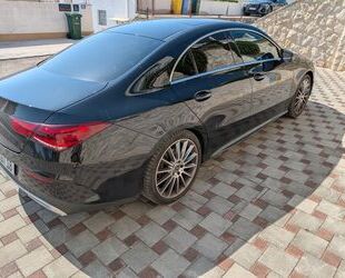 Mercedes-Benz CLA 200 Gebrauchtwagen