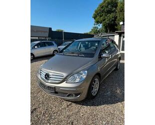 Mercedes-Benz B 150 Gebrauchtwagen