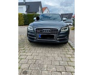 Audi SQ5 Gebrauchtwagen