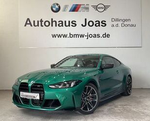 BMW M4 Gebrauchtwagen