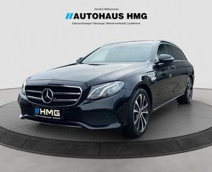 Mercedes-Benz E 300 Gebrauchtwagen