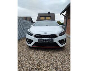 Kia pro ceed / ProCeed Gebrauchtwagen