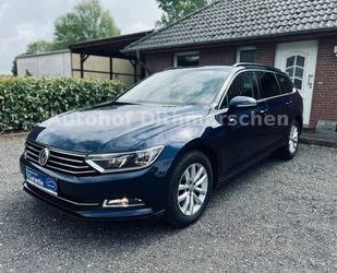 BMW Passat Variant 