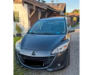 Mazda 5 Gebrauchtwagen