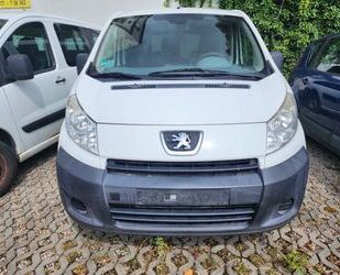 Peugeot Expert Gebrauchtwagen