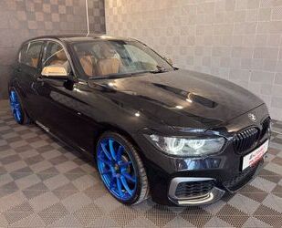 BMW M140i Gebrauchtwagen