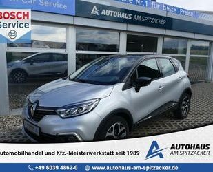 Renault Captur Gebrauchtwagen