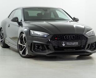 Audi RS5 Gebrauchtwagen
