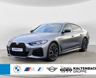 BMW 420 Gran Coupé Gebrauchtwagen