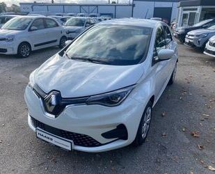 Renault ZOE Gebrauchtwagen