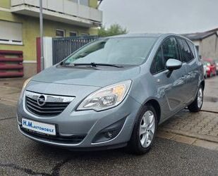 Opel Meriva Gebrauchtwagen