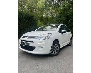 Citroen C3 Gebrauchtwagen