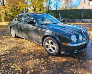 Jaguar S-Type Gebrauchtwagen