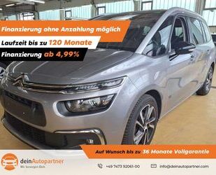 Citroen C4 SpaceTourer Gebrauchtwagen
