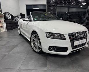 Audi S5 Gebrauchtwagen