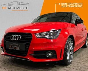 Audi A1 Gebrauchtwagen