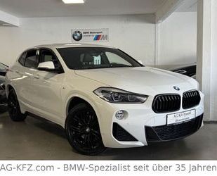 BMW X2 Gebrauchtwagen