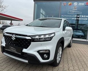 Suzuki (SX4) S-Cross Gebrauchtwagen