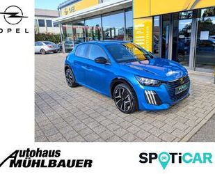 Peugeot 208 Gebrauchtwagen