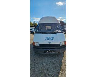 Ford Transit Gebrauchtwagen